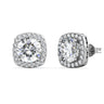 Alora Earrings – 2.32ct