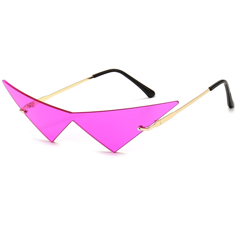 KITTY SUNGLASSES