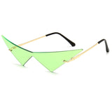 KITTY SUNGLASSES