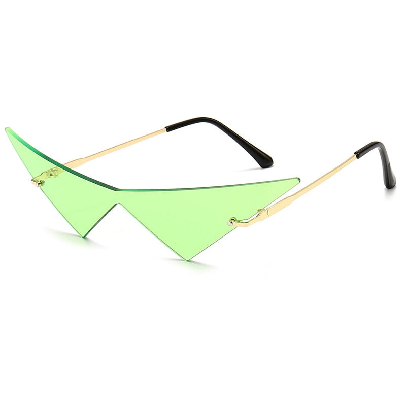 KITTY SUNGLASSES
