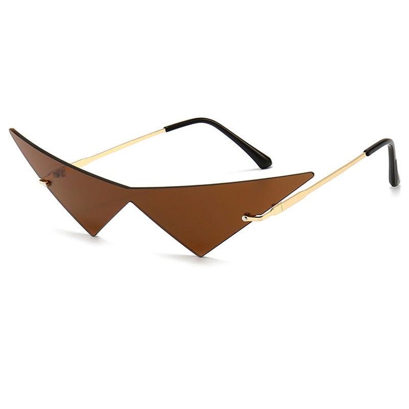 KITTY SUNGLASSES