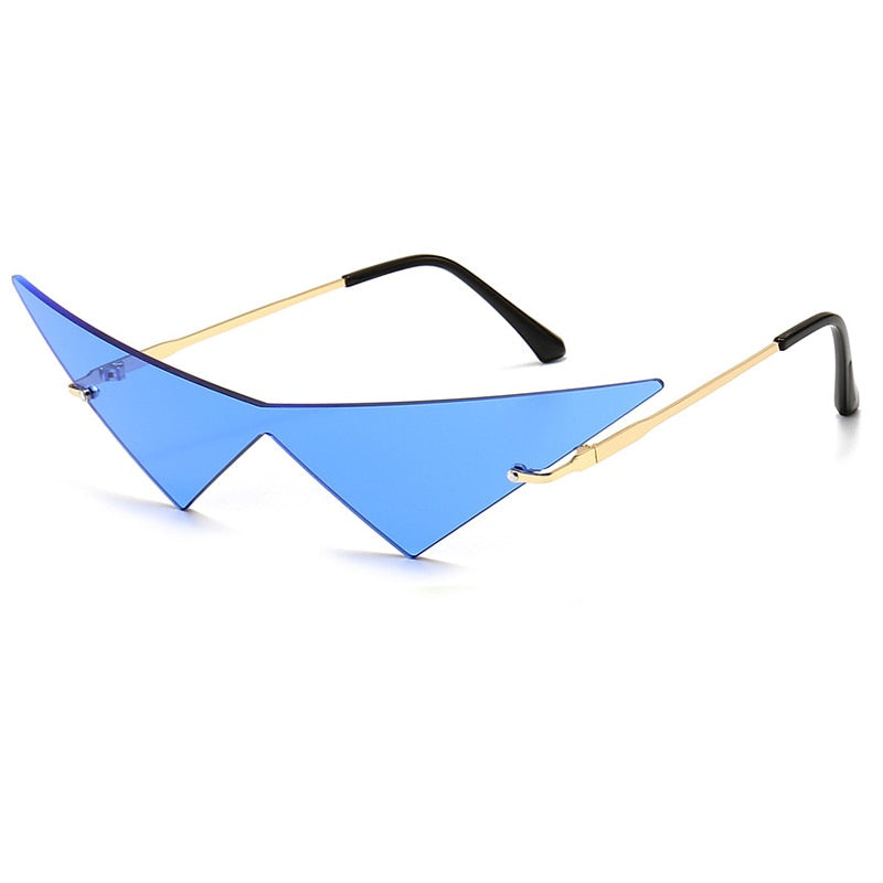 KITTY SUNGLASSES