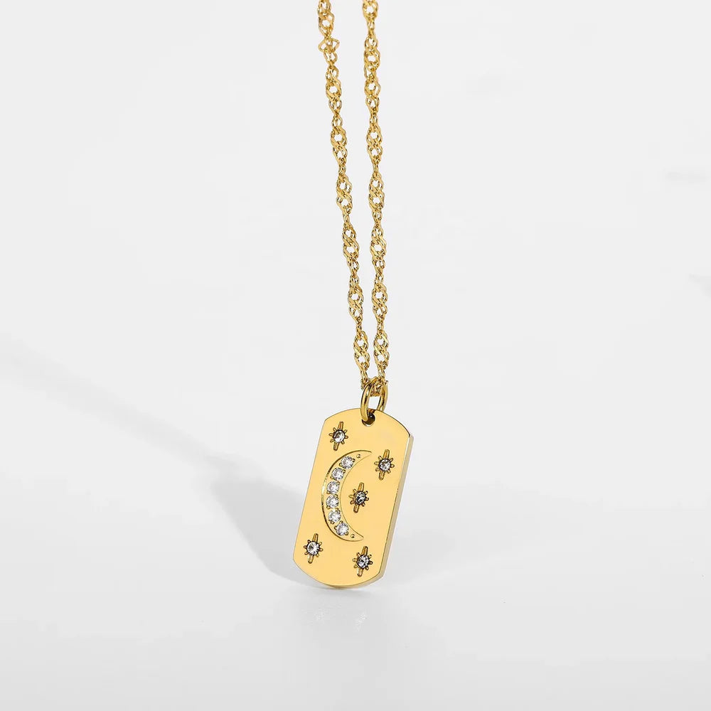 Celeste Pendant