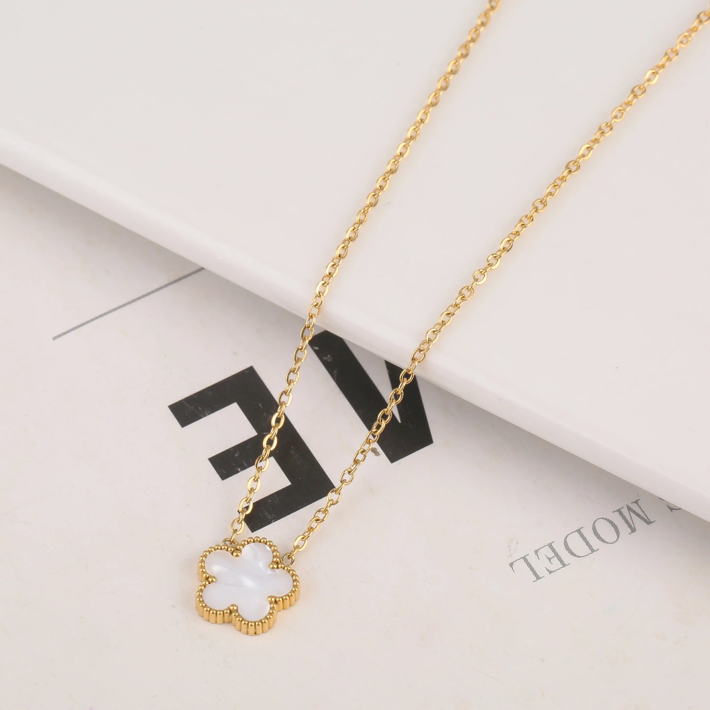 FLÔR №1 SET