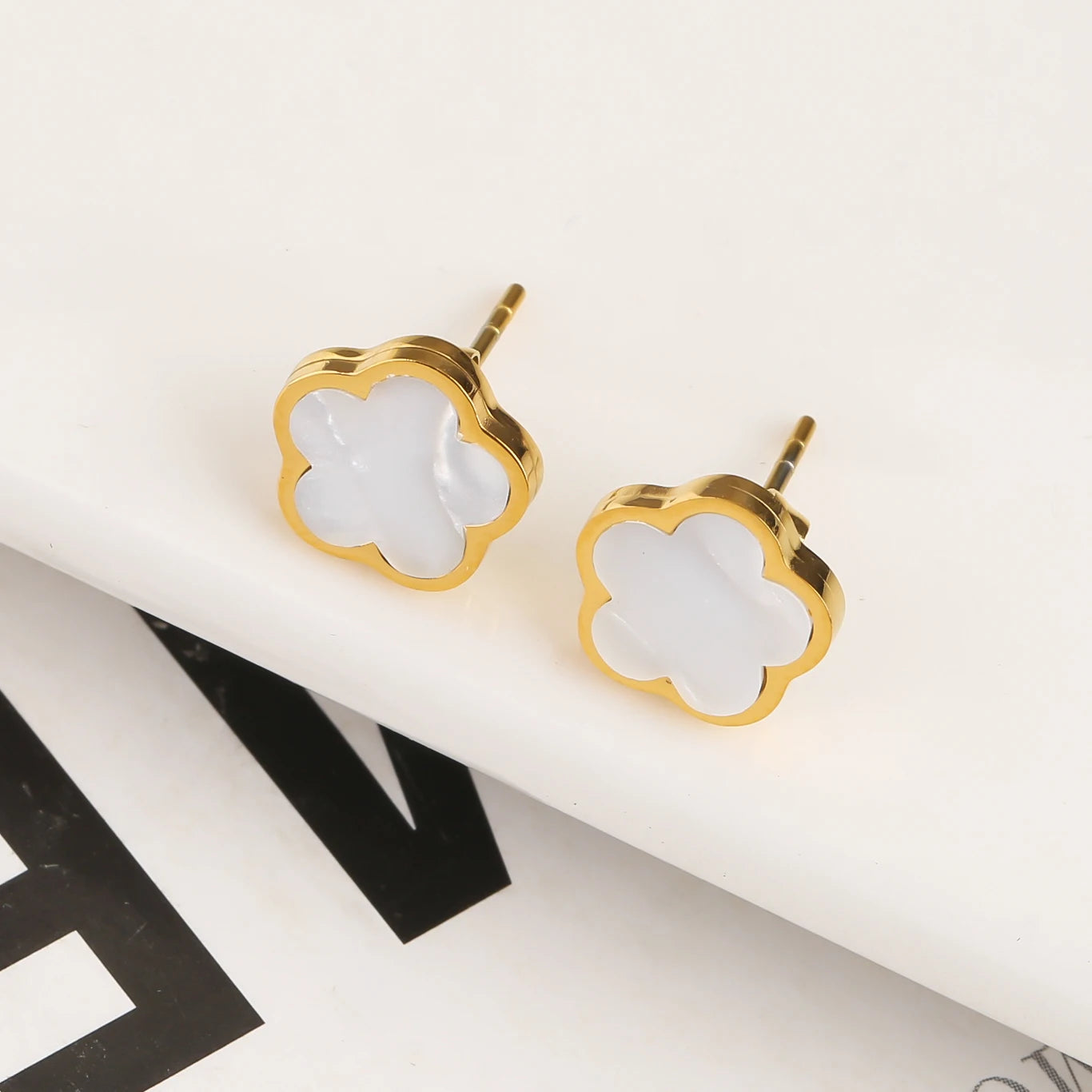 FLÔR №5 SET
