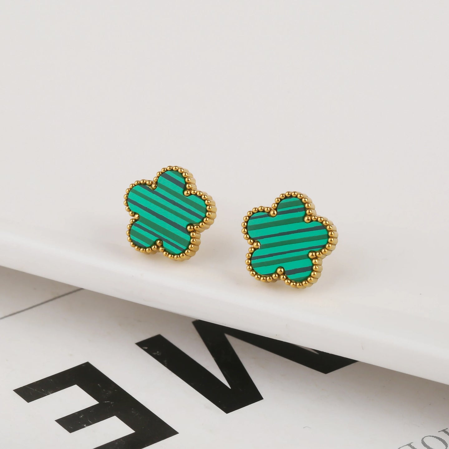 FLÔR №1 SET