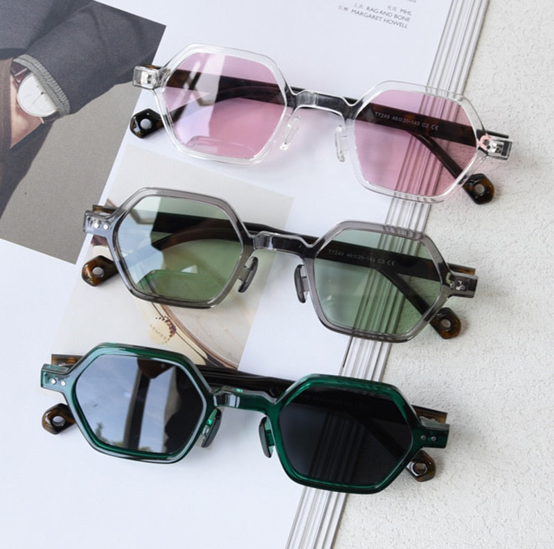 SAHARA SUNGLASSES