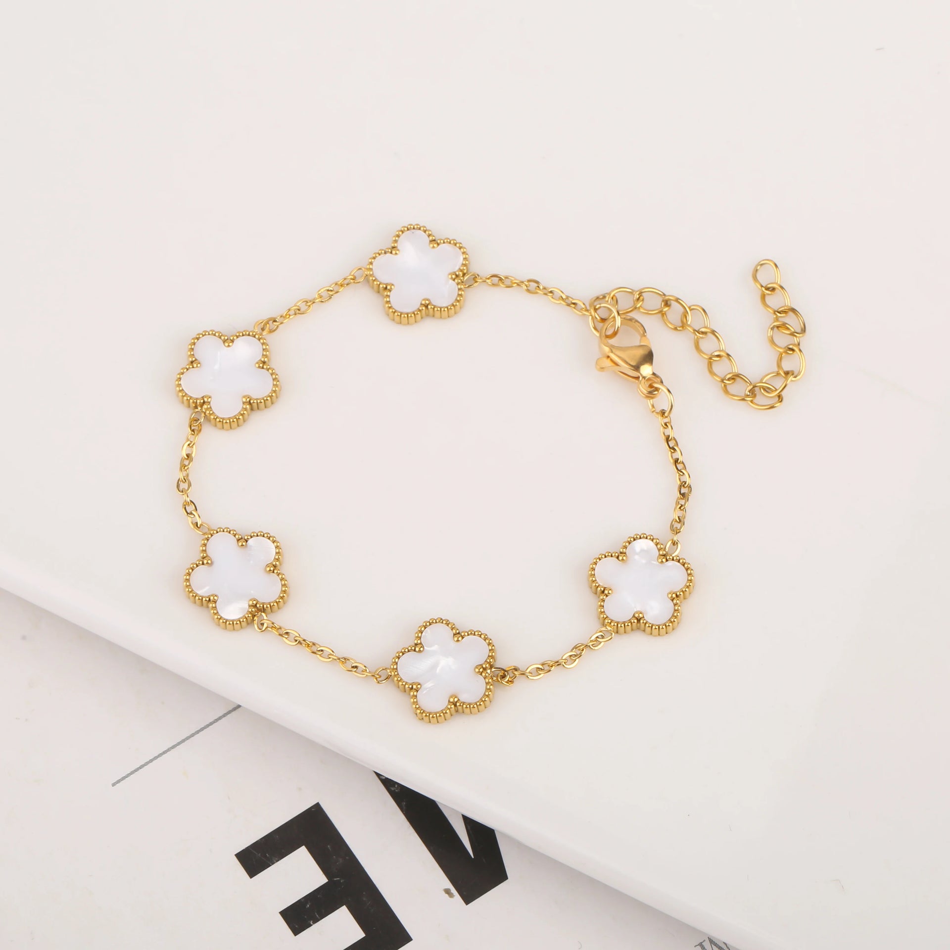 FLÔR №1 SET