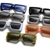LORA SUNGLASSES