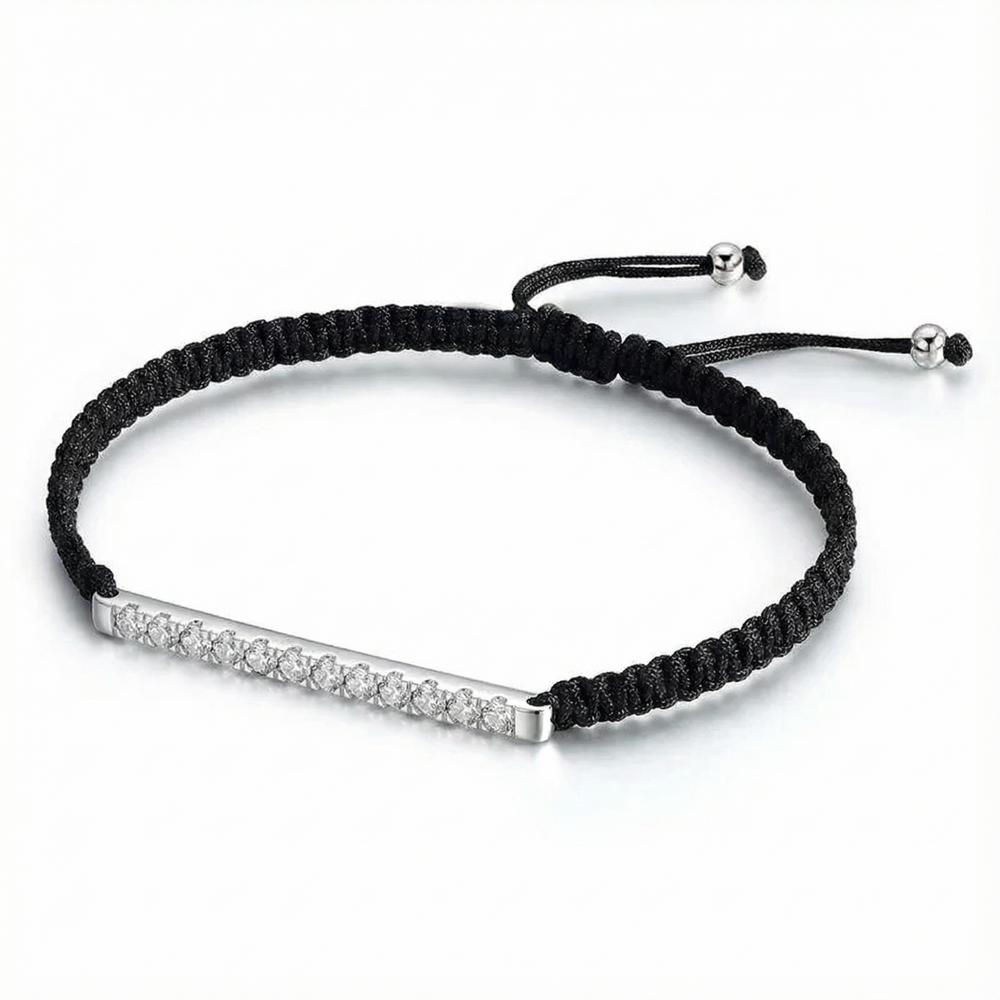 Liora Bracelet - Black