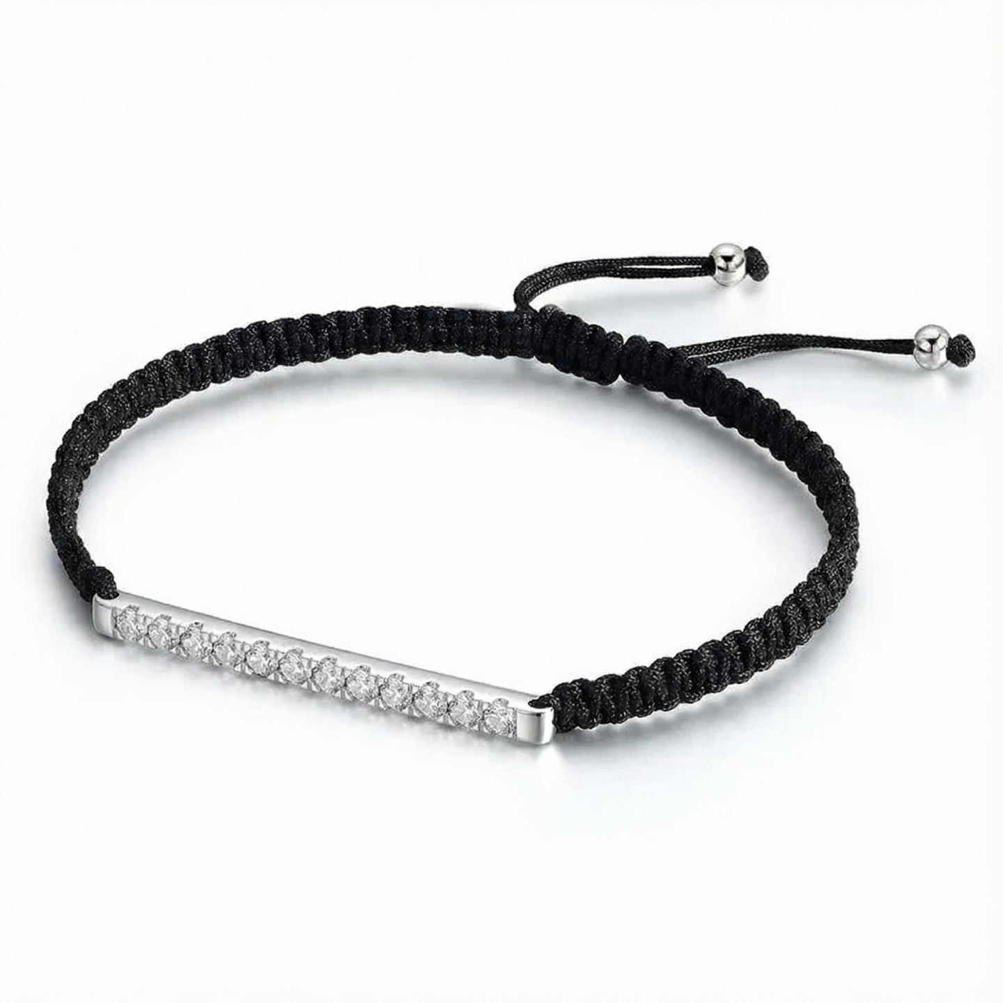 Liora Bracelet - Black