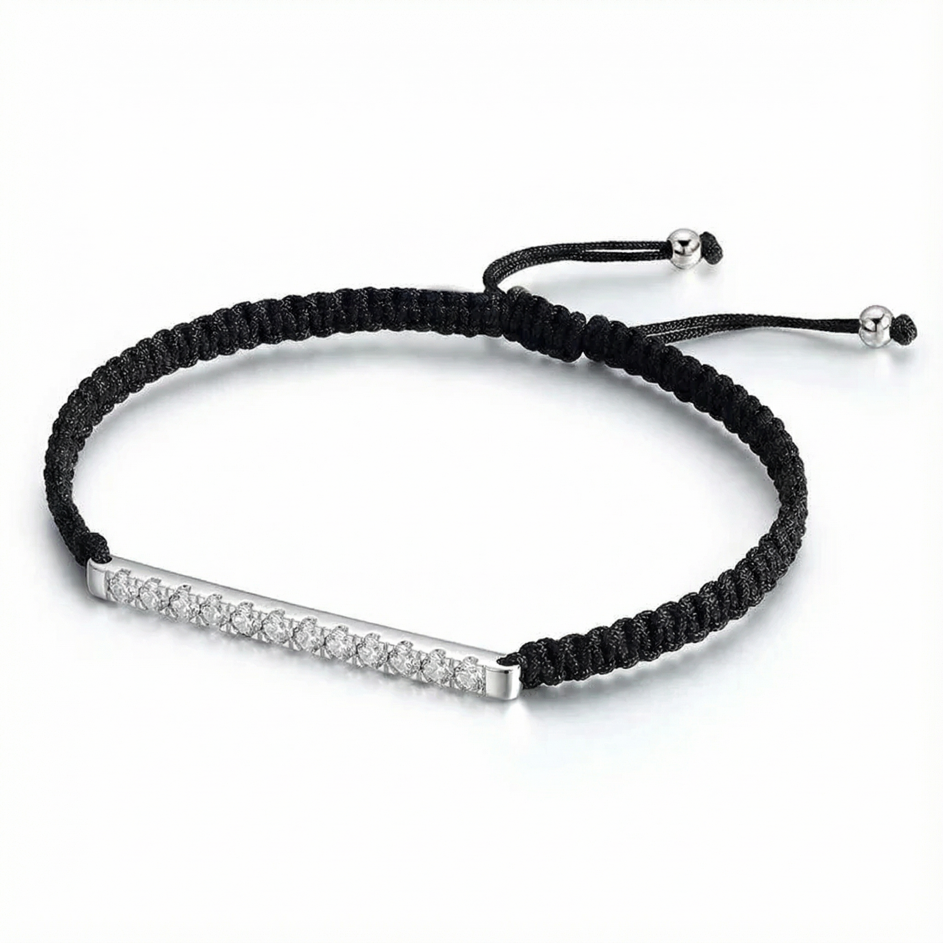 Liora Bracelet - Black
