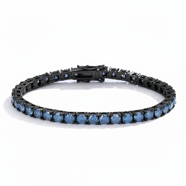Nexus Tennis Bracelet
