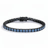 Nexus Tennis Bracelet