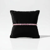 צמיד טניס Rosé