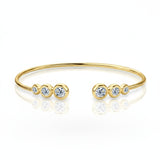 Luna Bracelet - Gold