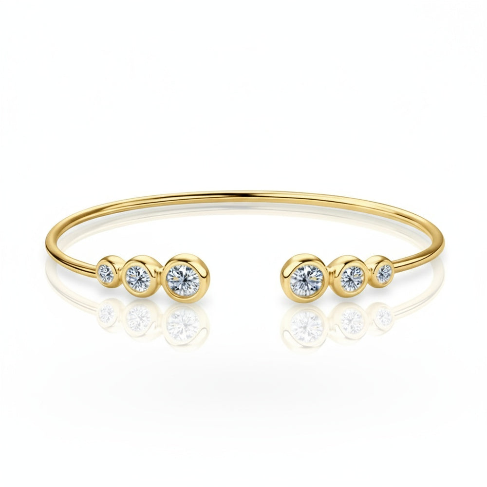 Luna Bracelet - Gold