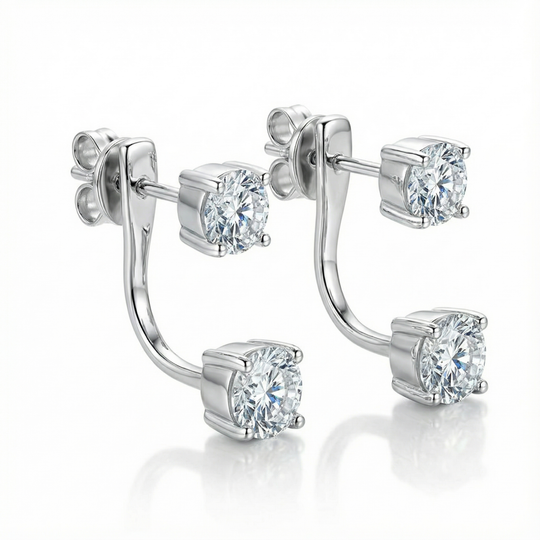 Luna Earrings
