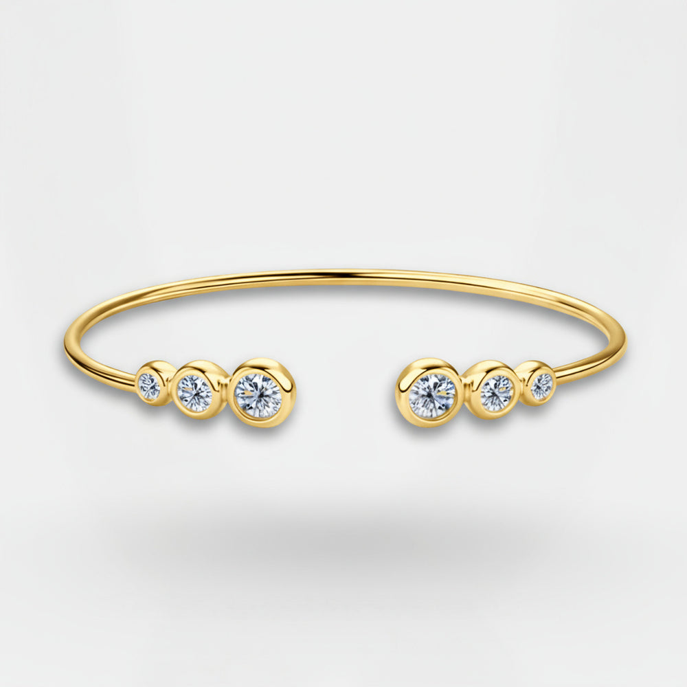 צמיד Luna - זהב