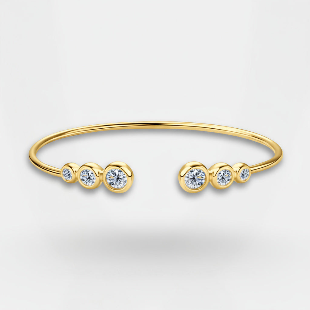 צמיד Luna - זהב