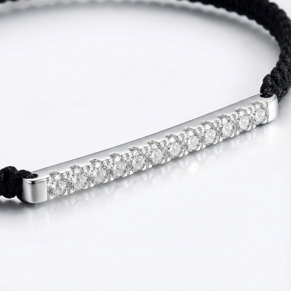 Liora Bracelet - Black