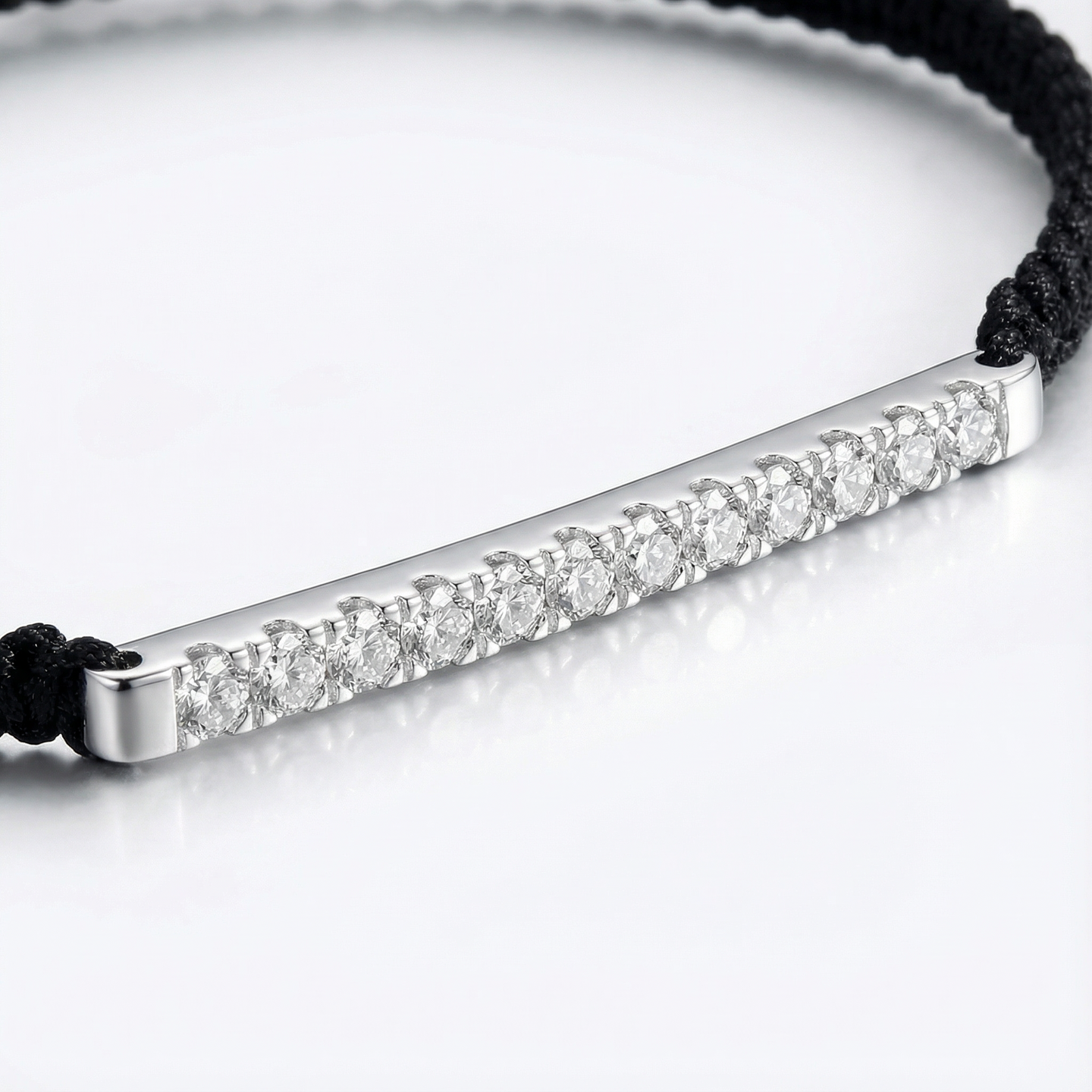 Liora Bracelet - Black
