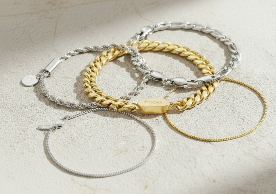 Bracelets
