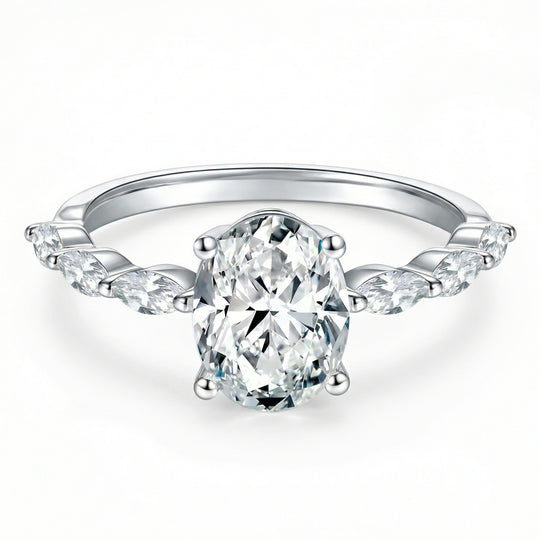 Aveline Ring
