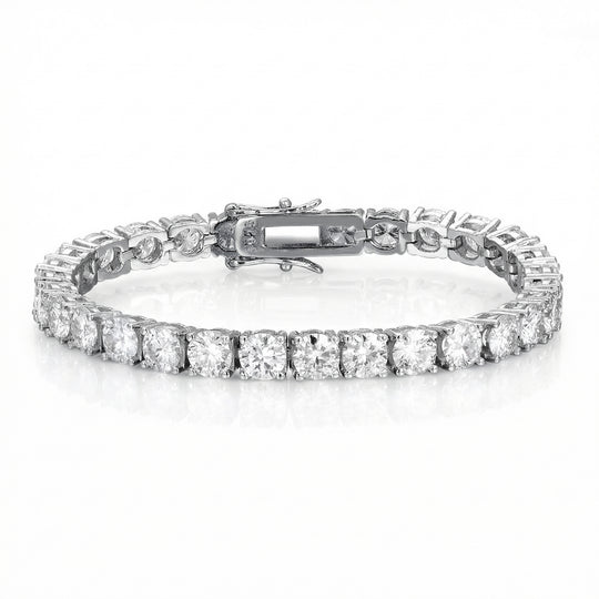Aria Tennis Bracelet 5MM