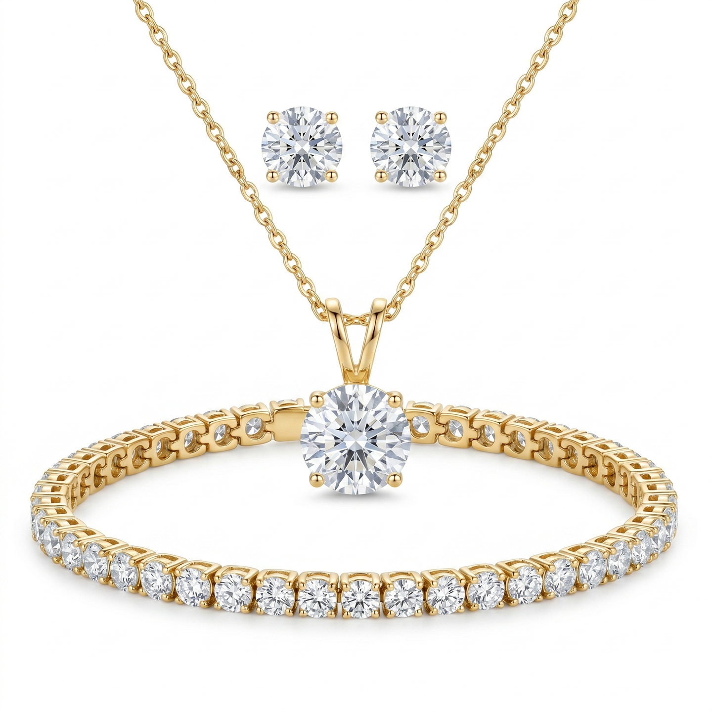 The Essential Brilliance Set
