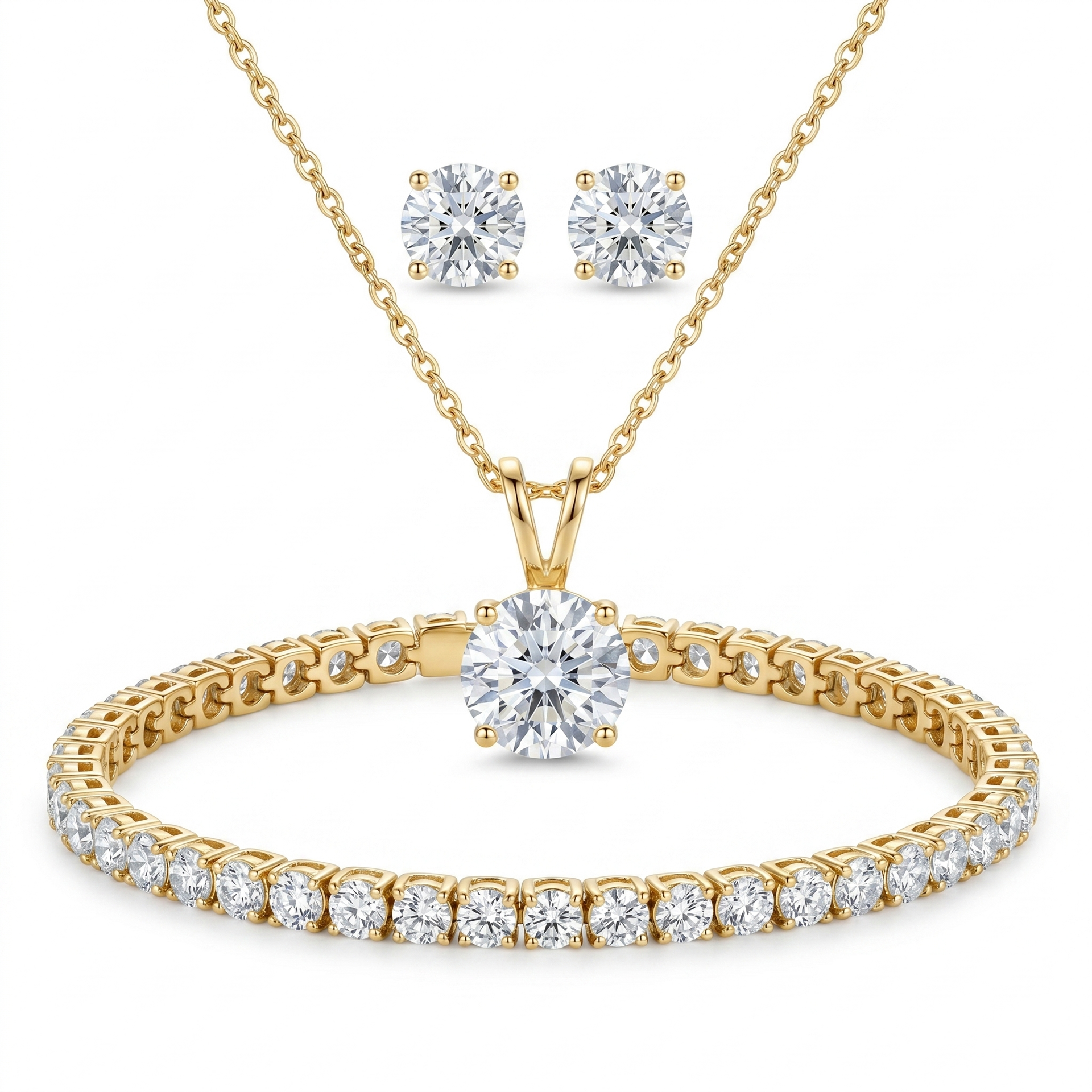 The Essential Brilliance Set