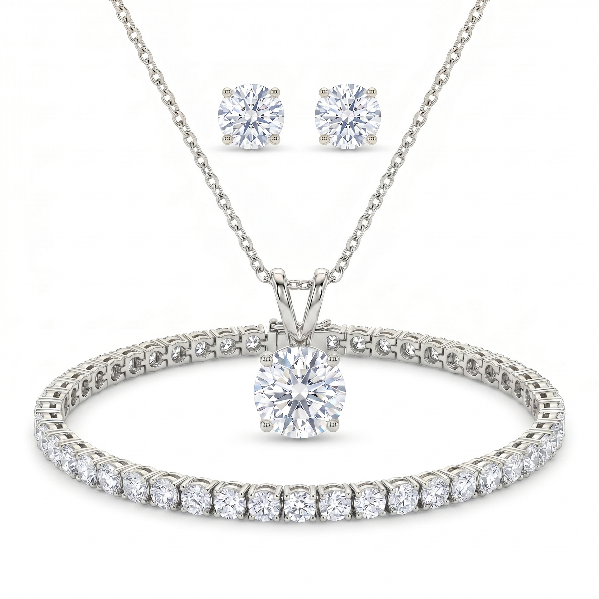 The Essential Brilliance Set