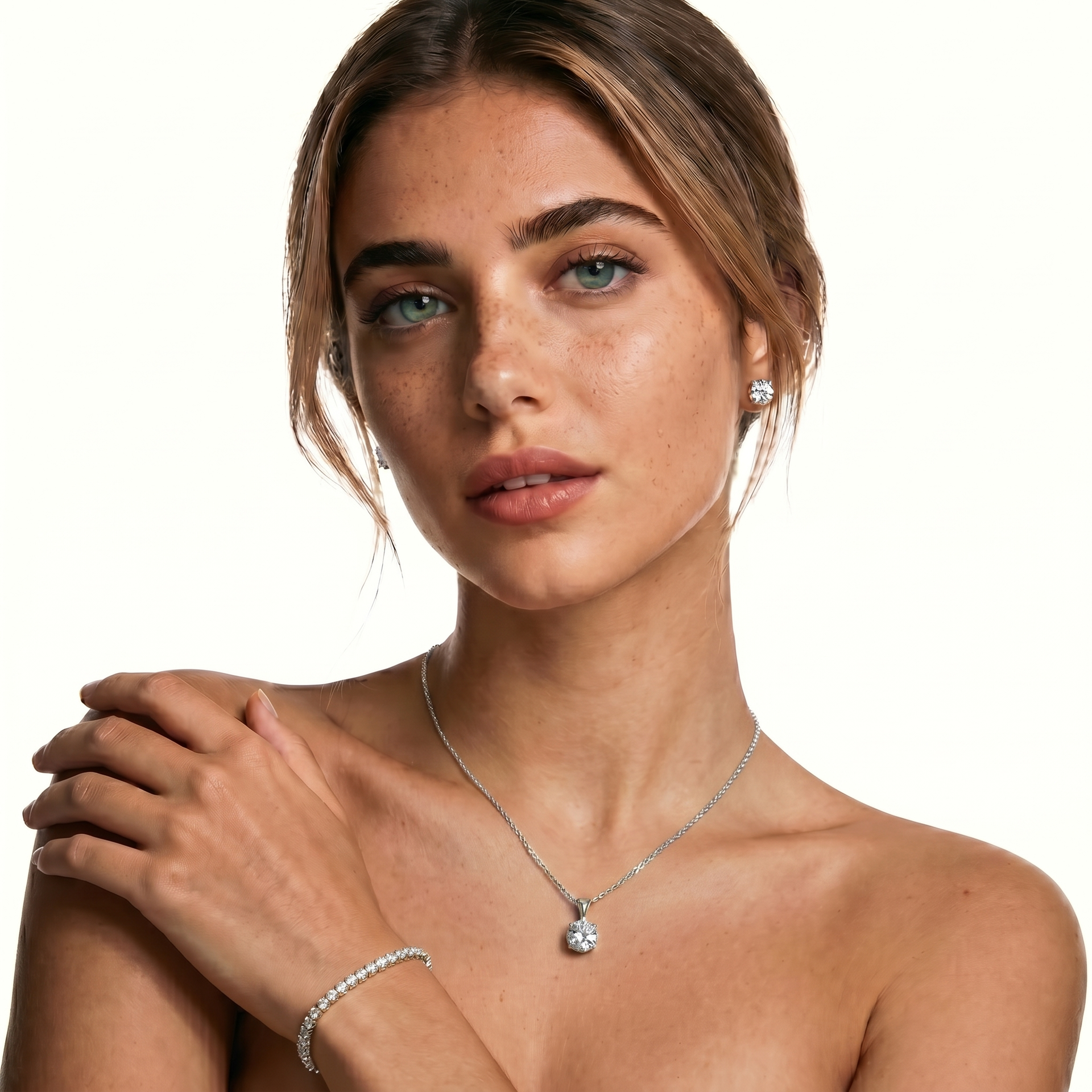 The Essential Brilliance Set