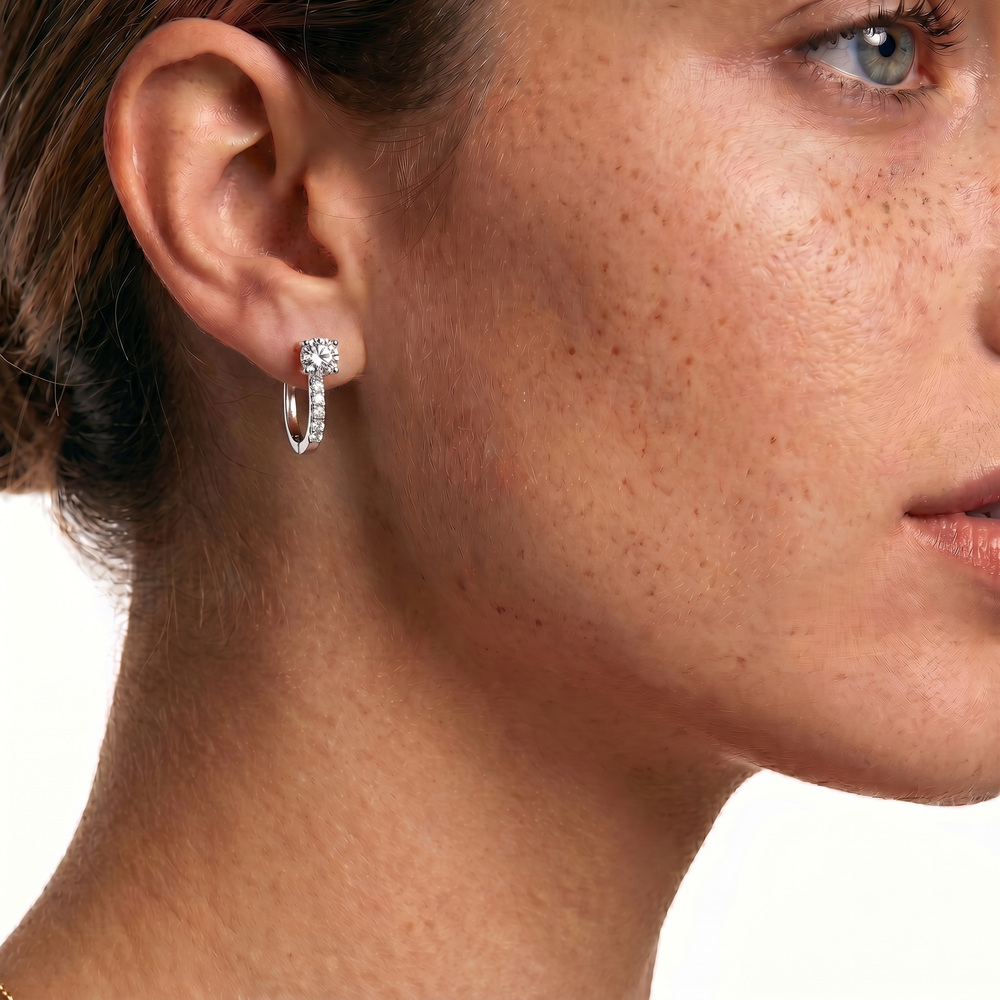 Adel Earrings