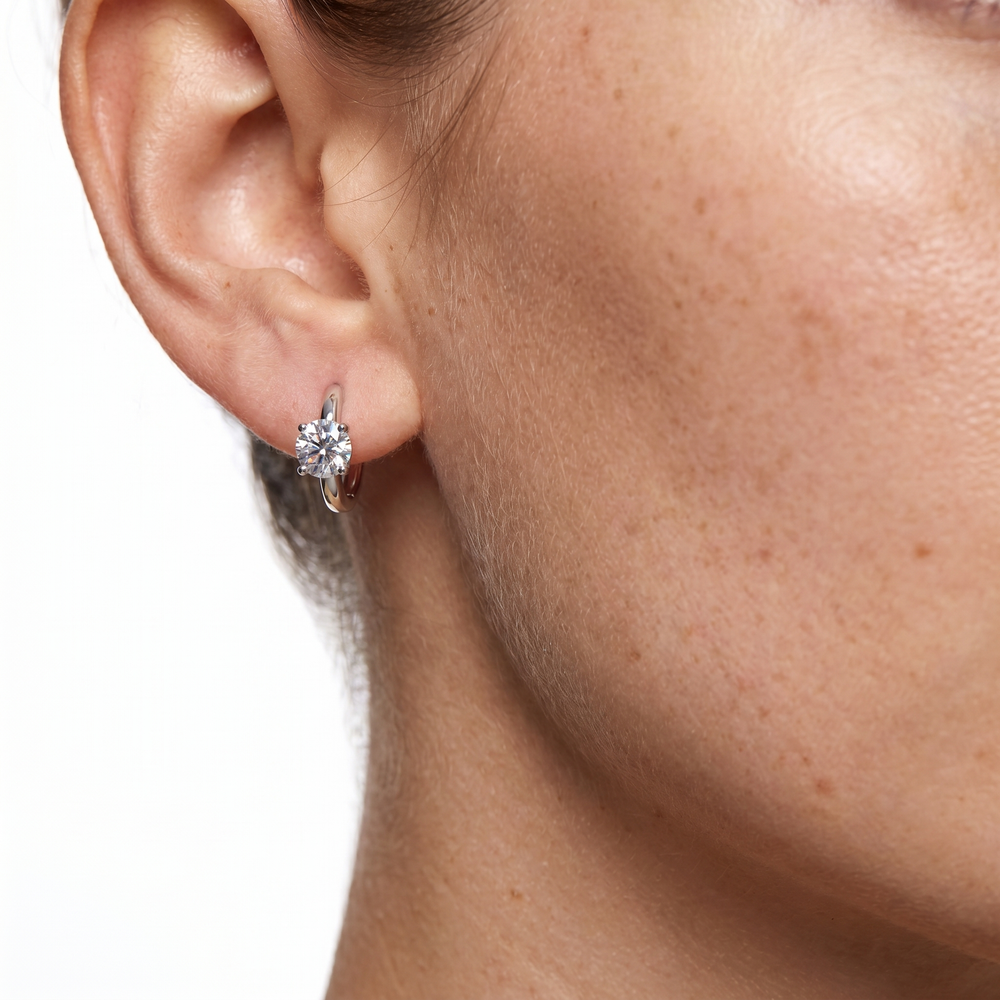Ora Earrings