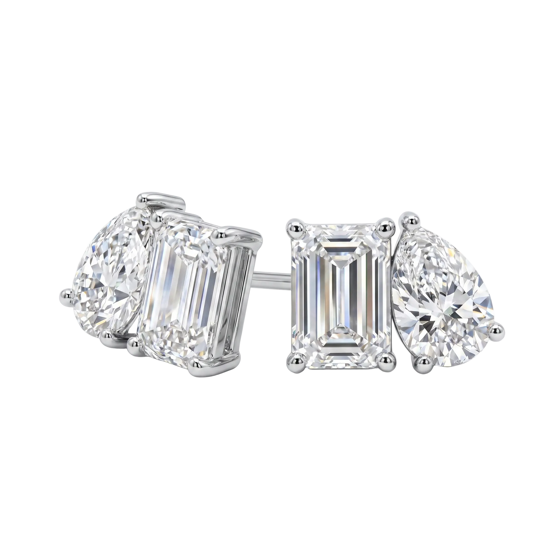 Noya Stud Earrings