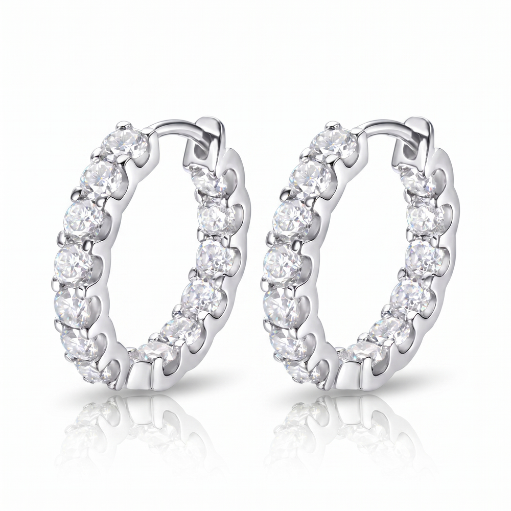 Maayan Tennis Hoops