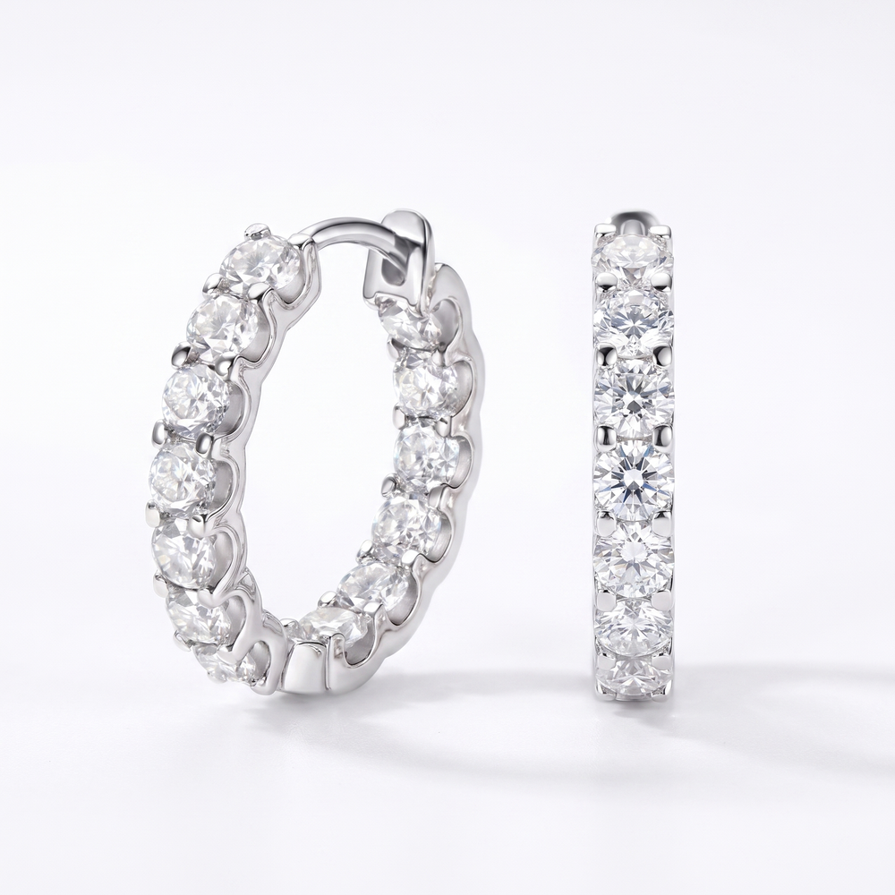 Maayan Tennis Hoops
