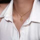 Moonray Pendant