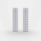 עגילים Liya – 4 קראט