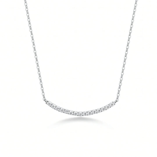 Nicole Necklace