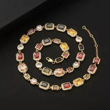 VIVARA NECKLACE