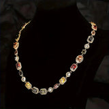 VIVARA NECKLACE