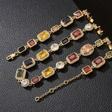 VIVARA NECKLACE