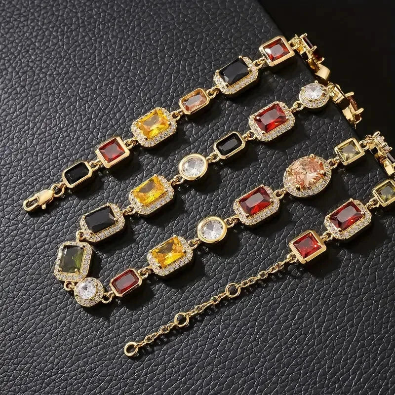 VIVARA NECKLACE