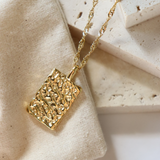 Terra Pendant