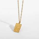 Terra Pendant