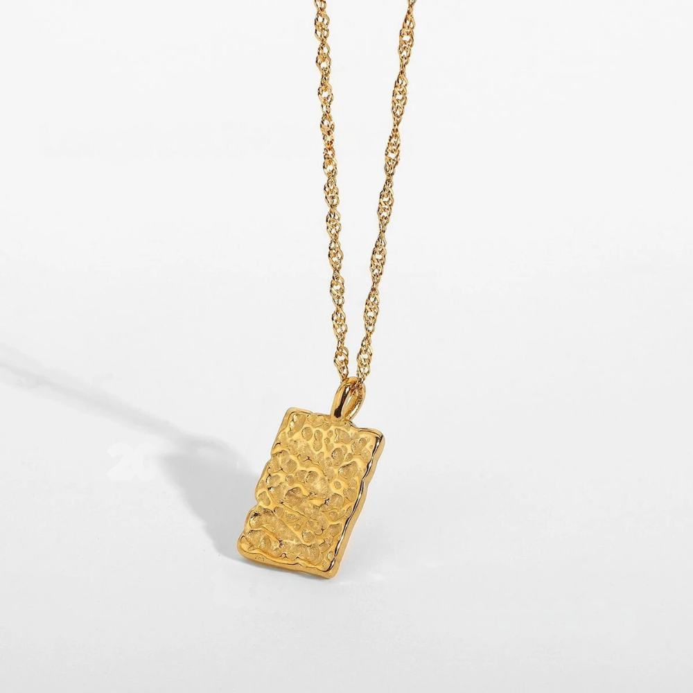 Terra Pendant