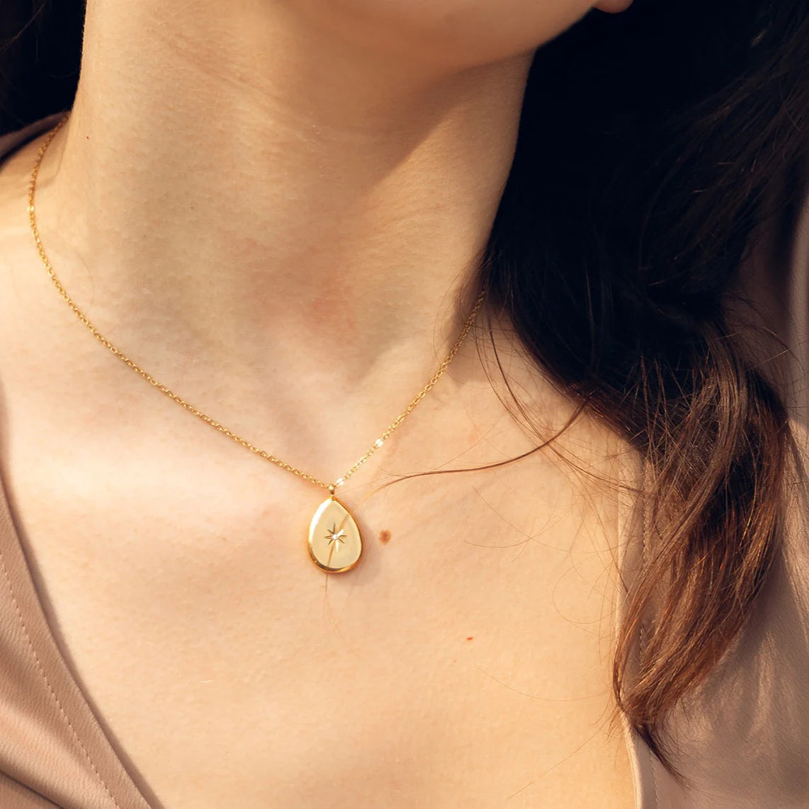 Starlight Pendant