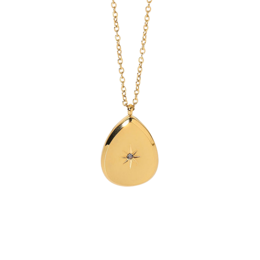 Starlight Pendant